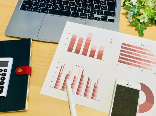 実力を客観的に把握する方法