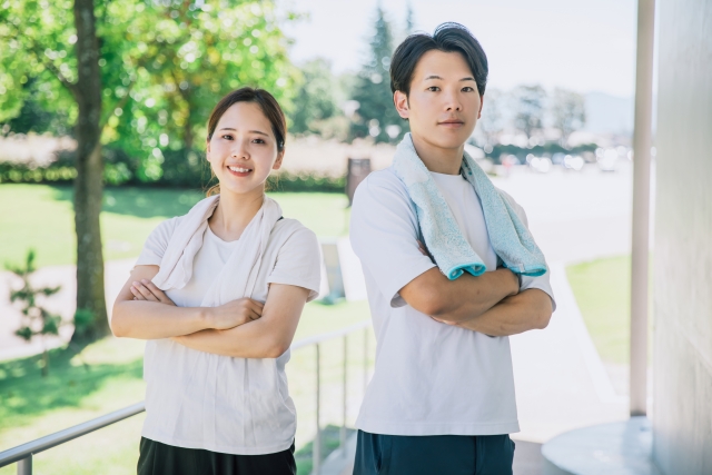 親のためのストレス解消法<