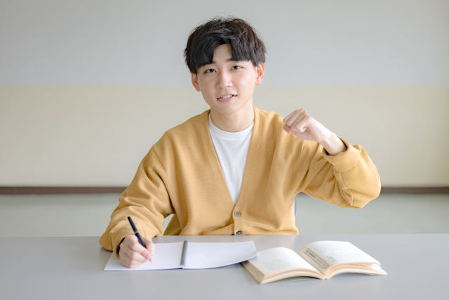 モチベーション維持と心理面の管理