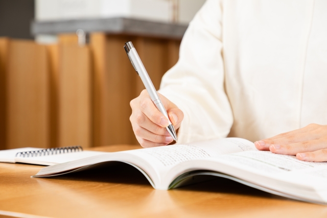 浪人経験者が実践した