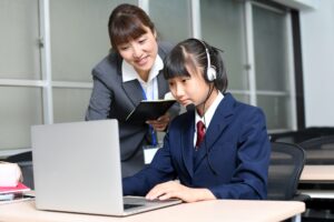 通信制高校の大学進学に向けての学習