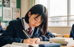 総合選抜と一般選抜の違い