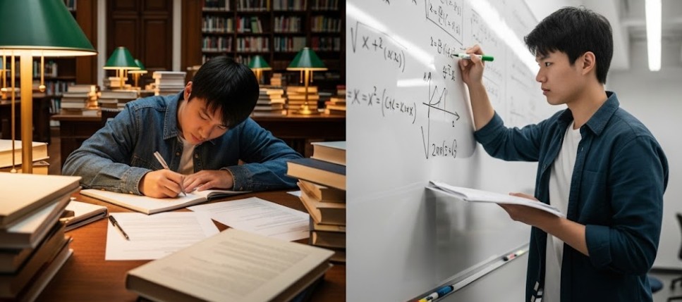 総合選抜と一般選抜の違いから見るメリット・デメリット比較